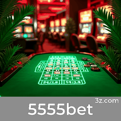 Cadastro na 5555bet para desfrutar dos melhores jogos