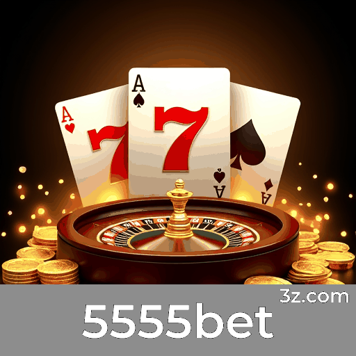 Cadastro na 5555bet para desfrutar dos melhores jogos